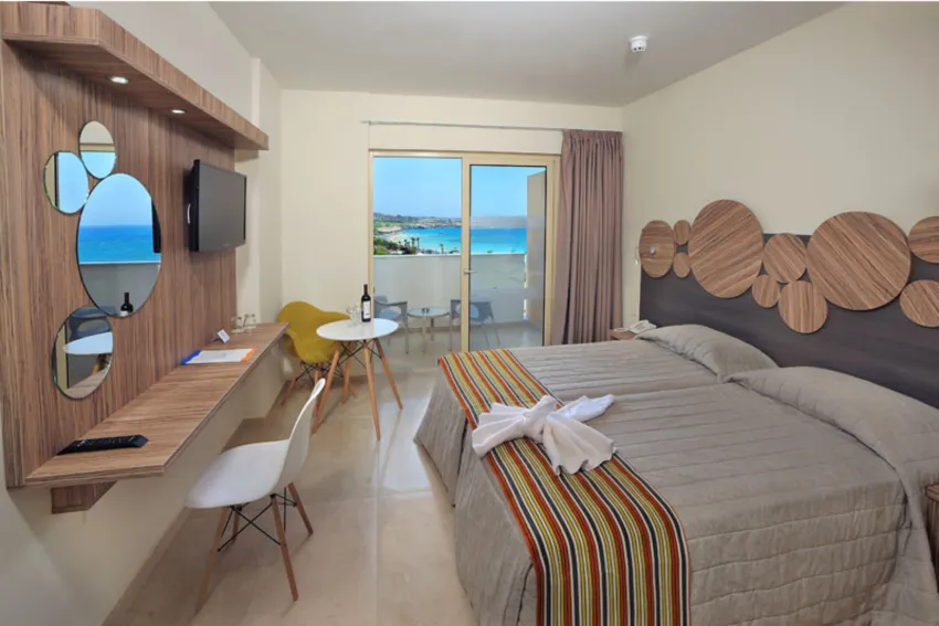 Nelia Beach Hotel 4*-19