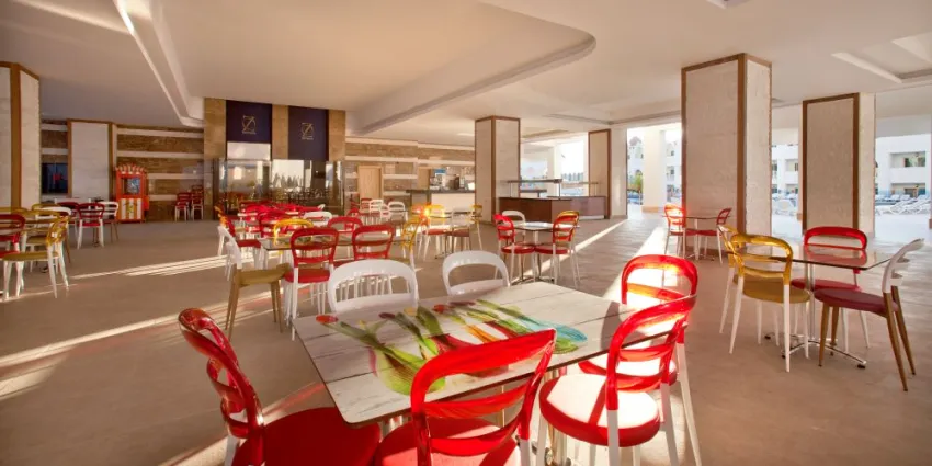 SIDE PREMIUM HOTEL  5*-12