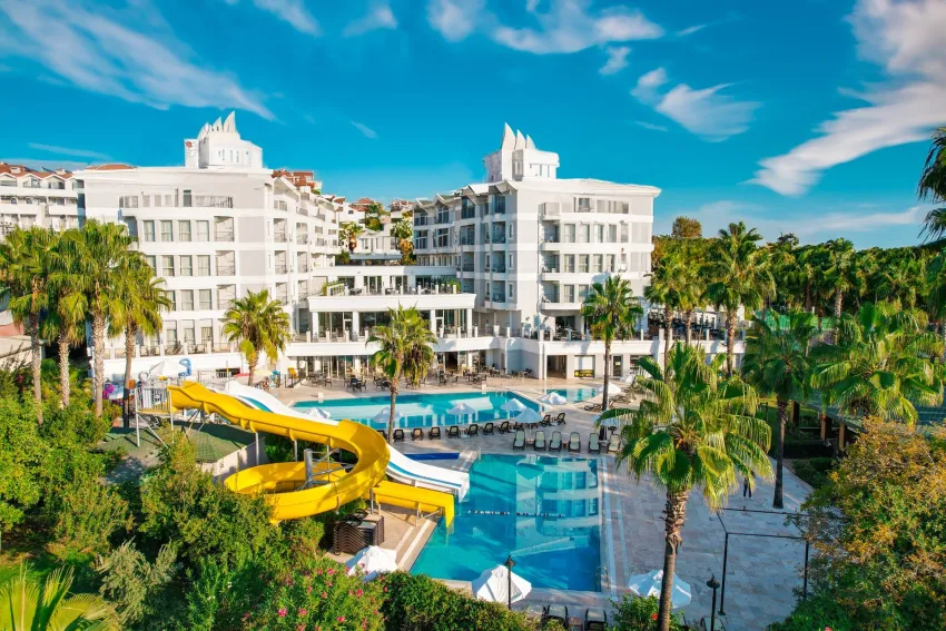 Royal Atlantis Beach Hotel 4*-2