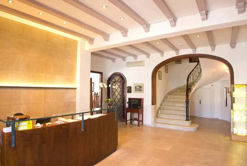 Brismar Hotel 3*-10