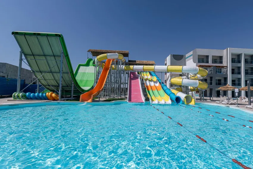 Amwaj Beach Club Abu Soma 4*-28