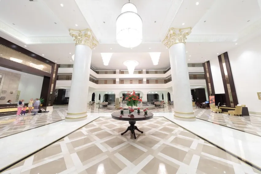 Juju Premier Palace Hotel (Ex. Amara Premier Palace) 5*-24