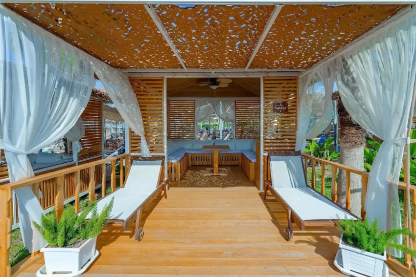 Sural Saray Hotel (Adults Only 16+) 5*-118