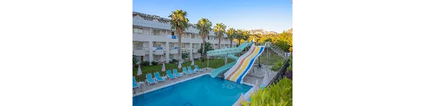 Armas Gul Beach 4*-74