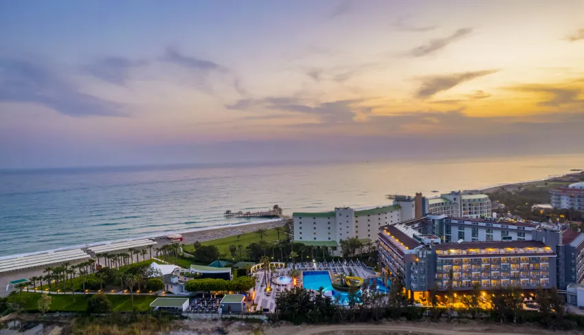 Washington Resort & Spa 5*-50