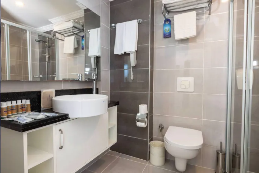 Crystal Aura Beach Resort & Spa 5*-15