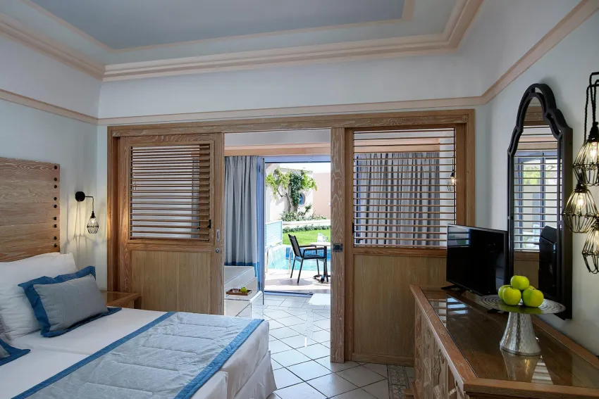 Mitsis Rodos Village 5*-16