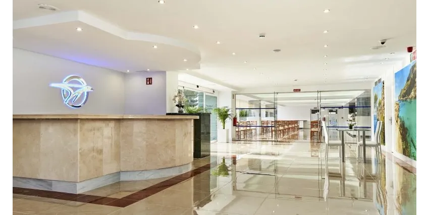 Globales Torrenova Adults Only 3*-5