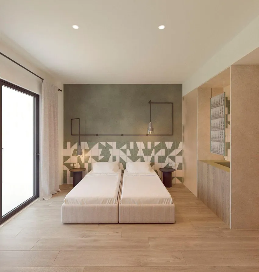 Santanyi Port Boutique Hotel 4*-40