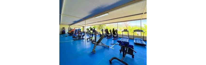 Daima Biz Resort Hotel 5*-15
