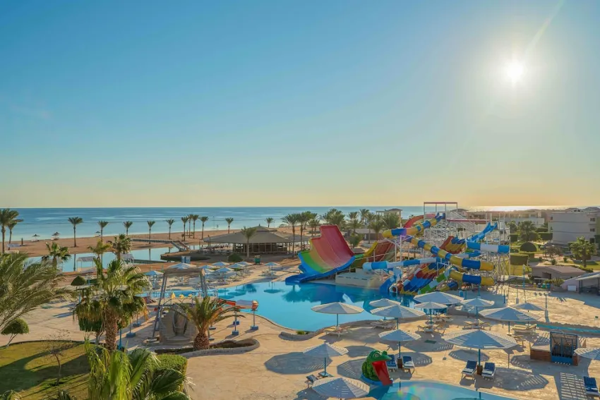Albatros Makadi Resort 5*-68