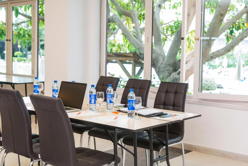 Siesta I Apartments 2*-16