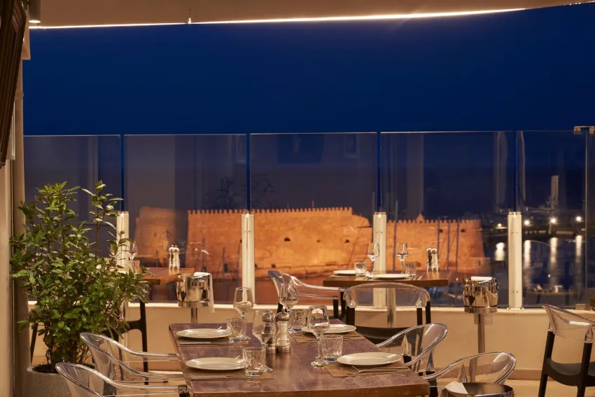 Lato Boutique Hotel 4*-6