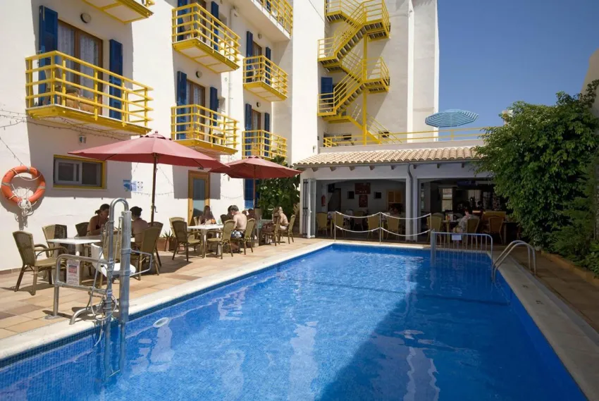 Bellavista Hotel 3*-2