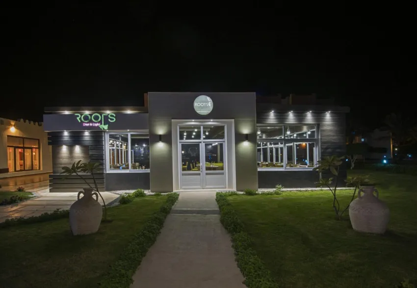 Sunrise Royal Makadi Resort 5*-29