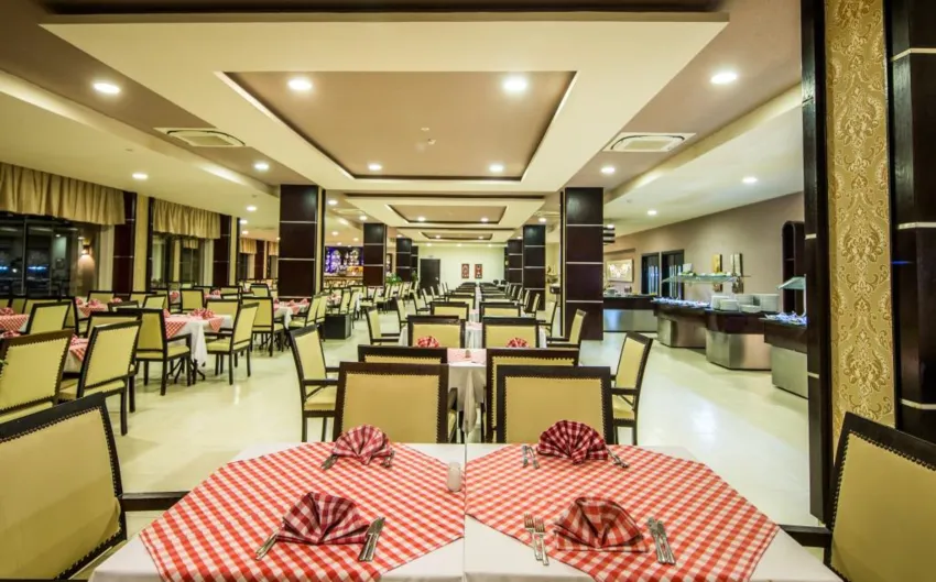 El Karma Aqua Beach Resort 4*-148