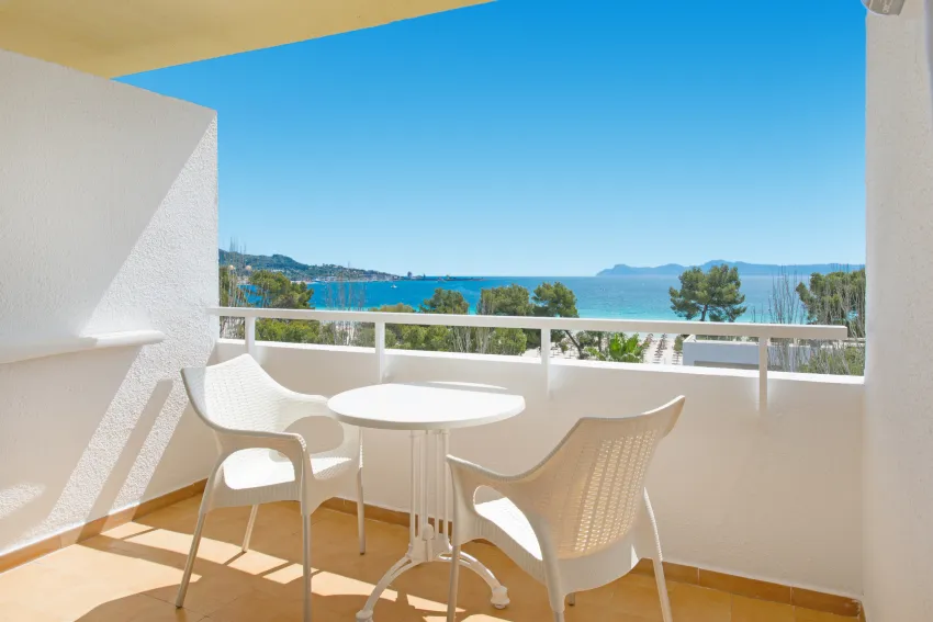 Iberostar Waves Ciudad Blanca 4*-132