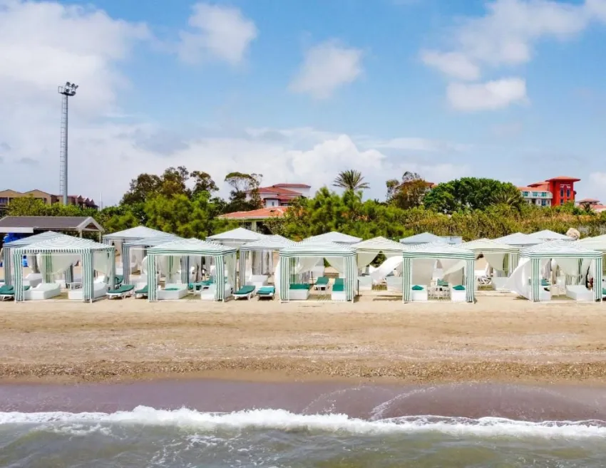 Belconti Resort Belek 5*-19