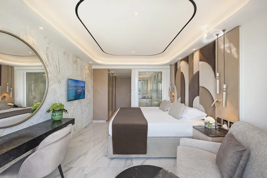 Adams Beach Hotel 5*-47