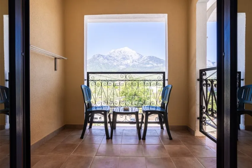 CLUB PHASELIS ROSE  5*-41