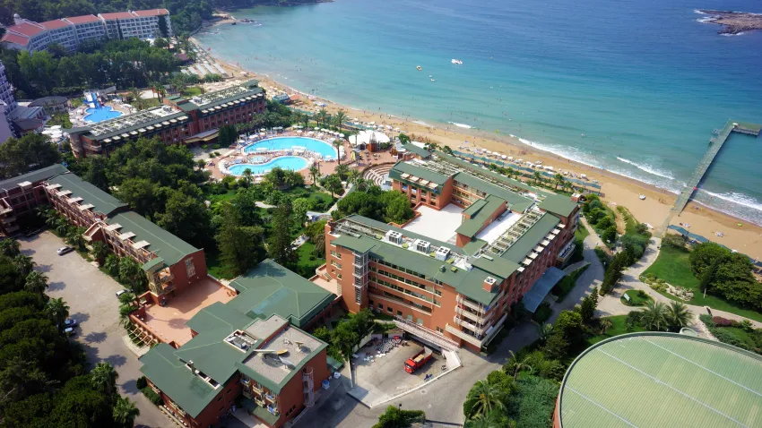 TUI Aqi Pegasos Club 4*-18