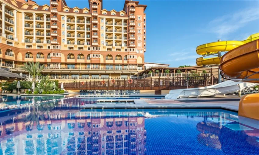 Villa Side Residence Hotel 5*-30