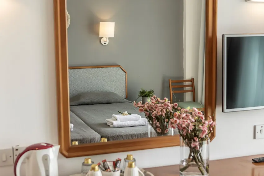 Antigoni Hotel 3*-17