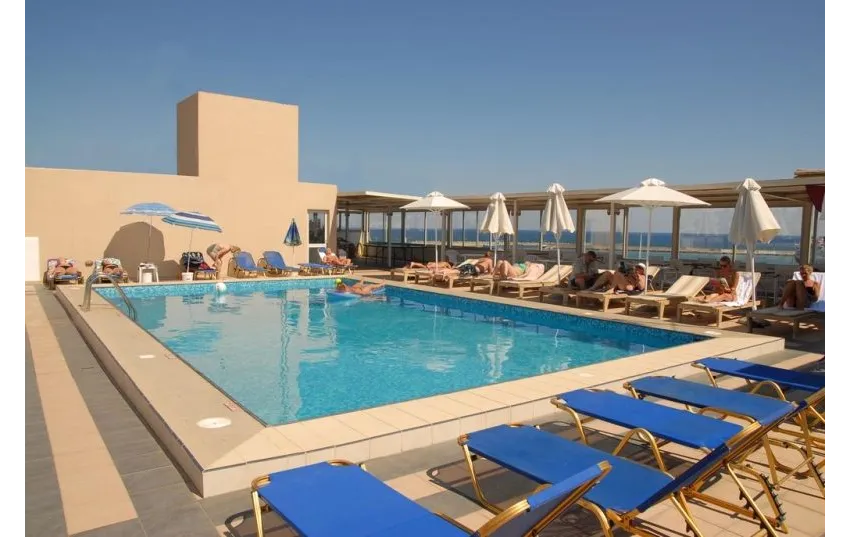 ACHILLION PALACE 4*-1