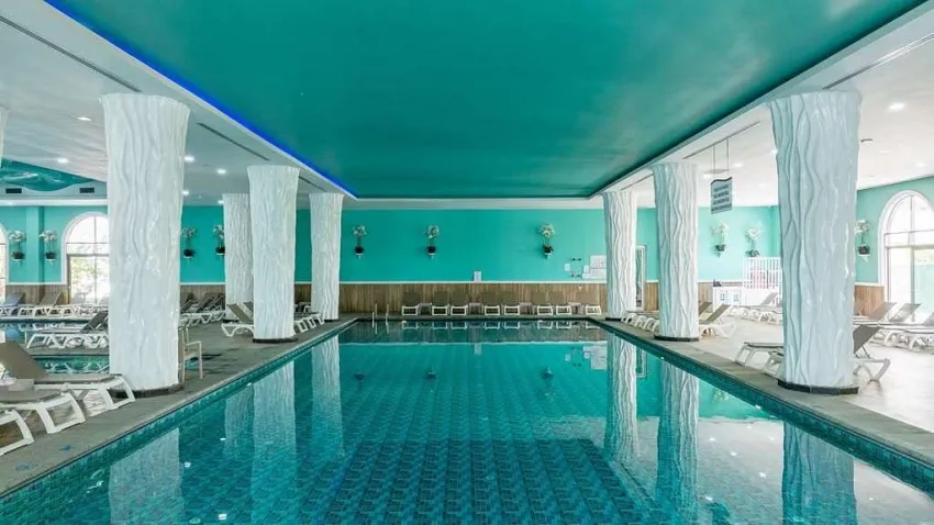 Granada Luxury Belek 5*-21