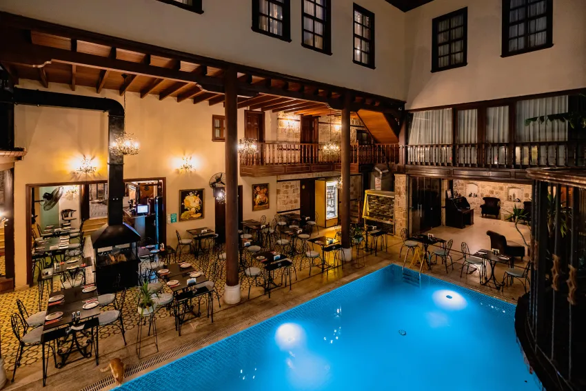 Mediterra Art Hotel 4*-8