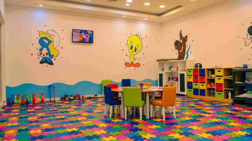Dream World Resort & Spa 5*-15