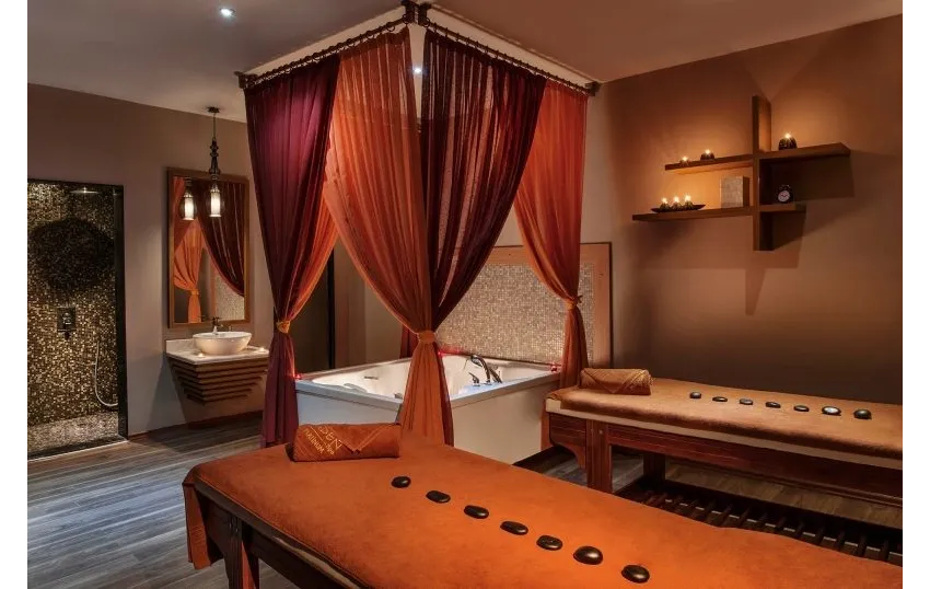 Delphin Botanik Platinium Hotel 5*-10