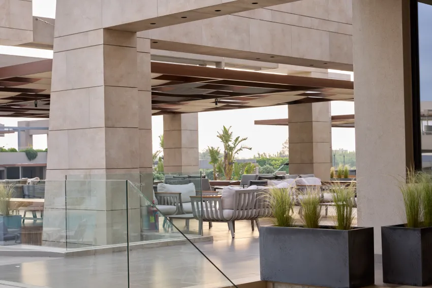 Euphoria Resort 5*-112