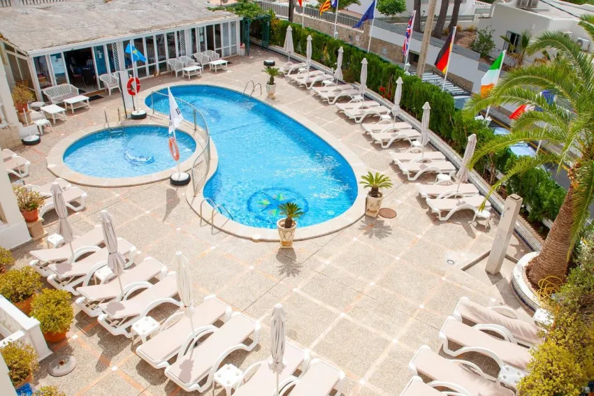 Atalaya Bosque App 2*-9