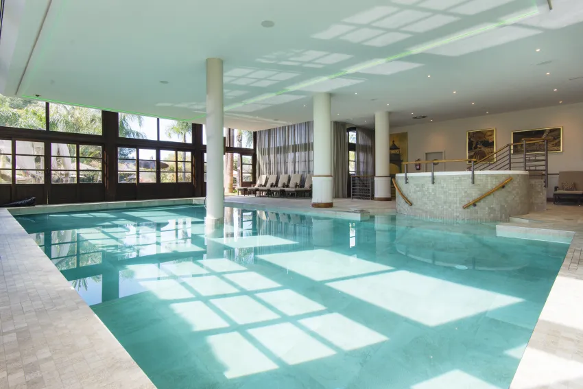 Lindner Hotel Mallorca Portals Nous 4*-70