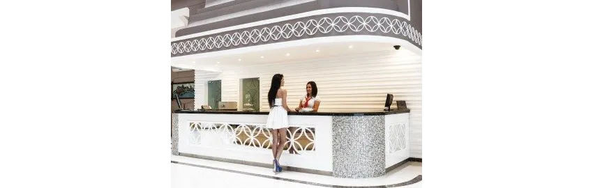 Galeri Resort Hotel 5*-3