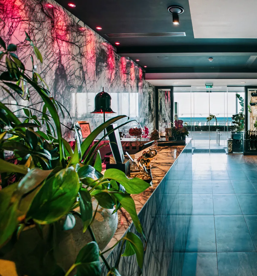 The Ciao Stelio Deluxe Hotel 4*-9