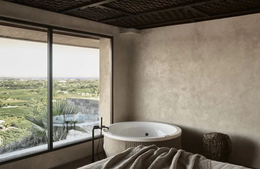 Olea All Suite Hotel 5*-15
