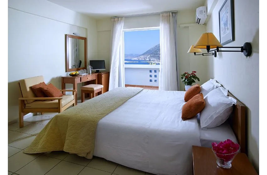 Bali Beach and Village 3*-13