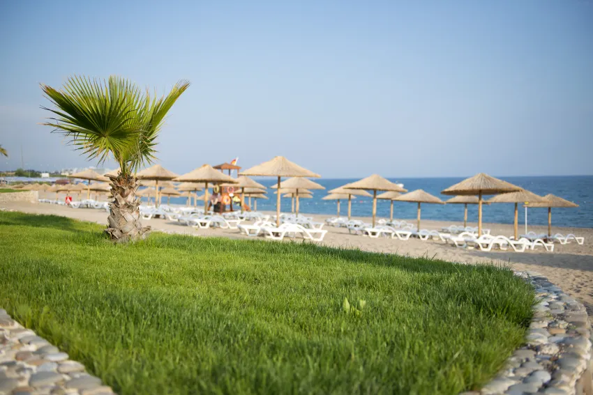 Flora Garden Beach (Adults Only 16+) 5*-223