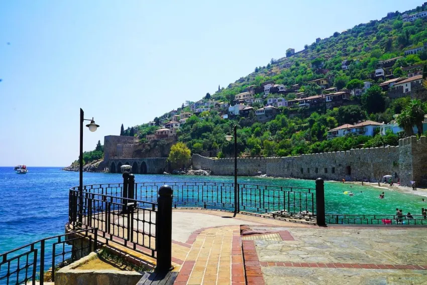 Ergun Hotel 3*-40