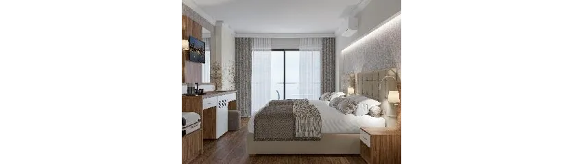 Annabella Diamond Hotel & Spa 5*-18