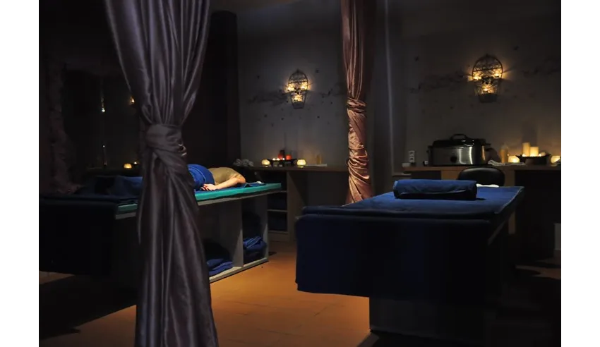 Athina Palace Resort and Spa 5*-11