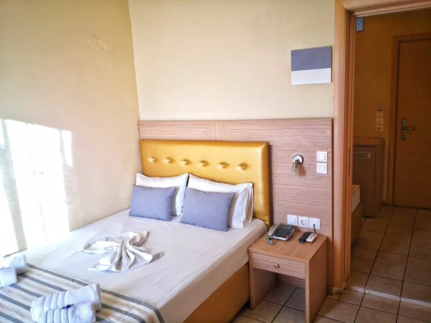 Thalia Deco City and Beach Hotel 4*-10