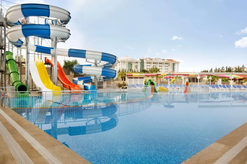 Ramada Resort By Wyndham Side 5*-51