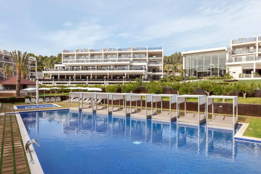 Zafiro Palace Palmanova 5*-2