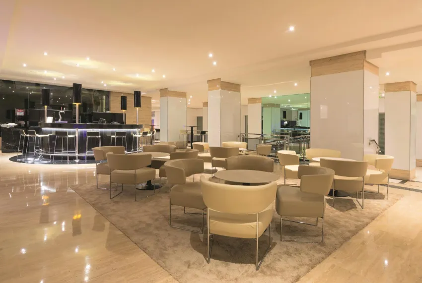 Hotel Palma Bellver Affiliated by Melia 4*-7