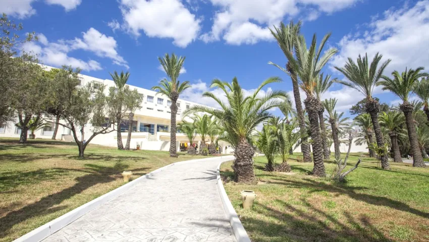 Marhaba Club 4*-25