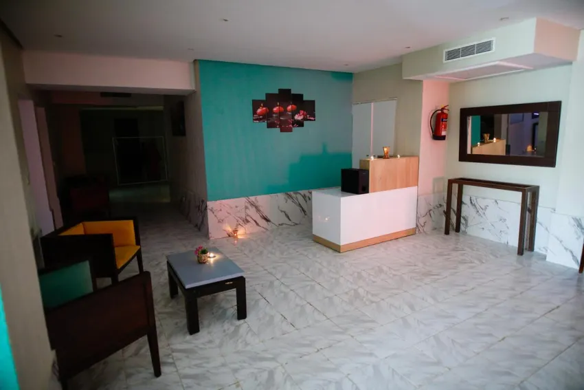 TMK L'Atrium Yasmine By Turismark 4*-25