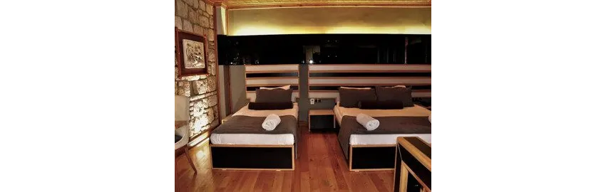 Kosa Hotel 3*-6